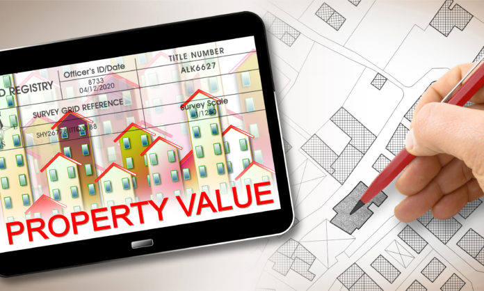 Land Valuation 101 for Real Estate Agents