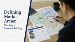 Defining Market Areas: The Key To Smarter Pricing