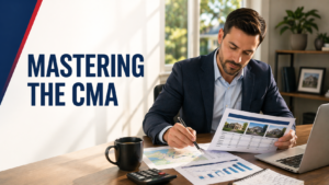 Mastering The CMA