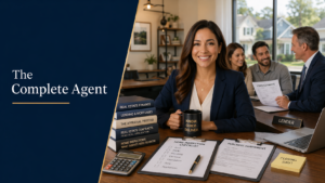 The Complete Agent