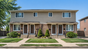 Understanding Value in 2-4 Unit Properties: Income, Comps and Analysis