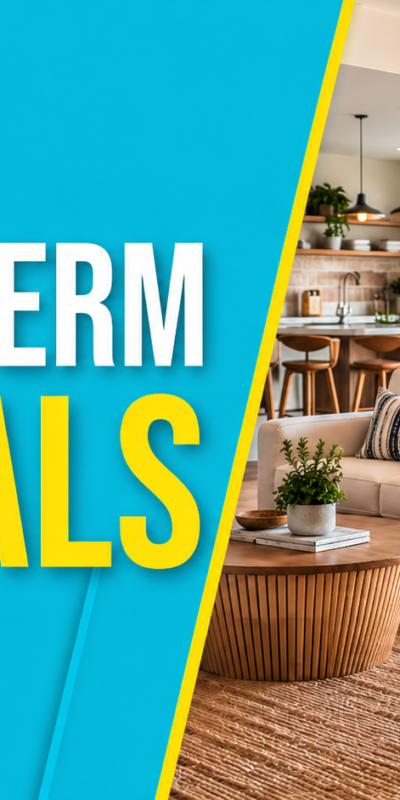 Short-Term Rentals: The Agents Guide