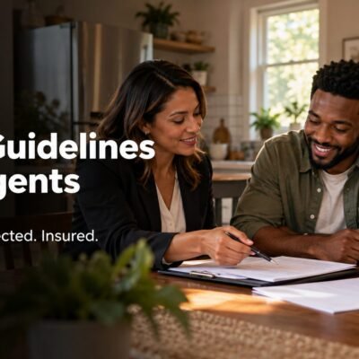 FHA Guidelines for Agents course tile