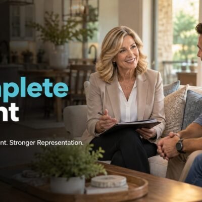 The Complete Agent course tile