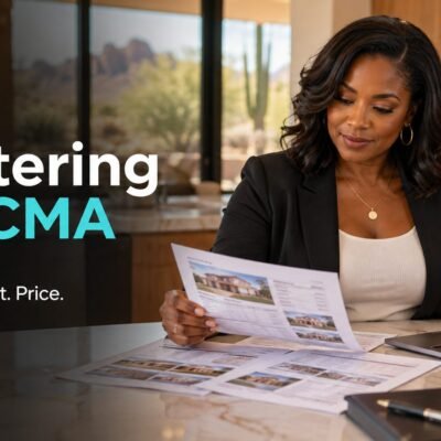 Mastering the CMA course tile